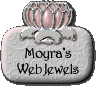 Moyra's Web Jewels