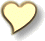 heart button